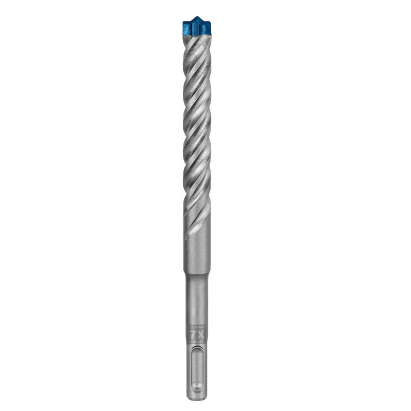 Mũi khoan bê tông SDS Plus-7X Bosch đường kính mũi từ 14mm - 30mm, đuôi gài