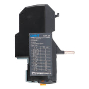 Relay nhiệt bảo vệ Chint NXR Series lắp cho khởi động từ NXC series, dãy bảo vệ từ 0.1A ~ 630A