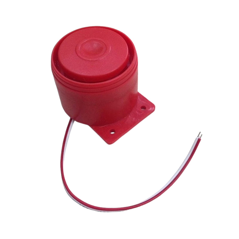 Còi hú báo động kêu ping pong Decom DC-1307