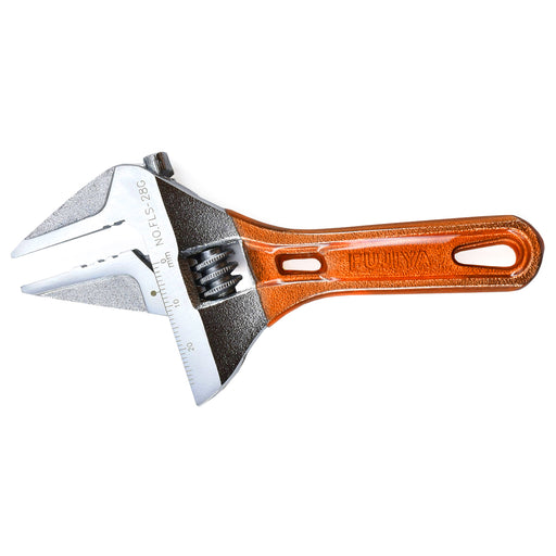 Mỏ lết thân ngắn Fujiya FLS-G-F series, mỏ lết cầm tay Nhật Bản