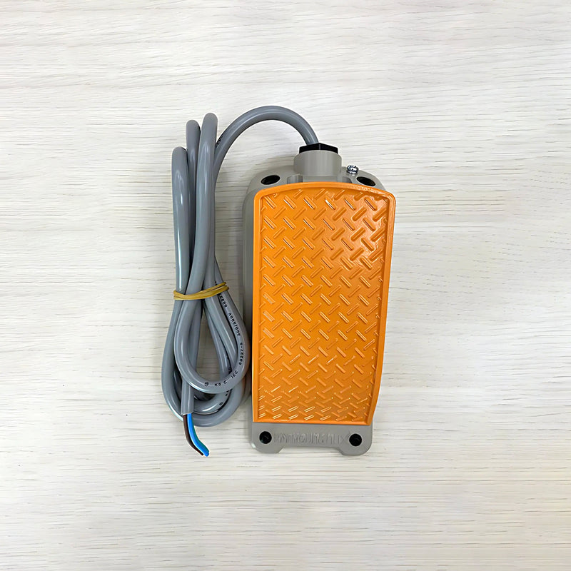 Công tắc bàn đạp Hanyoung Nux HY-100 Series