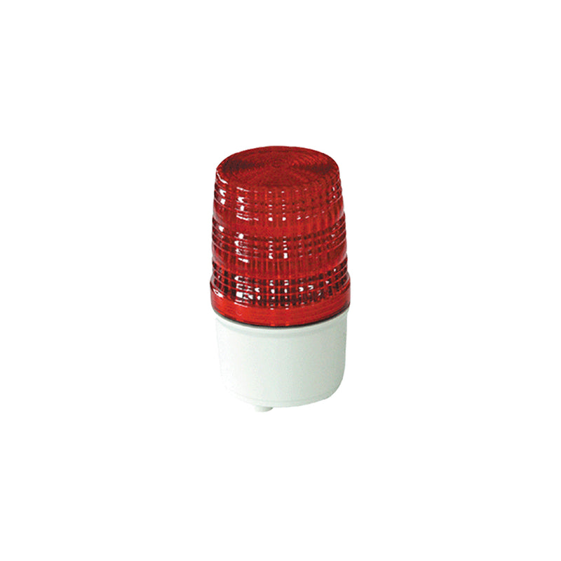 Đèn báo có còi hú Hanyoung Nux SLB060 Series Ø70mm cao cấp. Chuẩn IP54, CE
