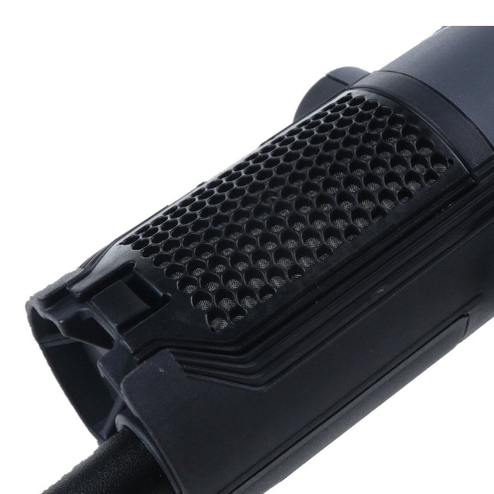 Máy mài góc đường kính đĩa 100mm Koycera AG1010X công suất 770W, công tắc trượt