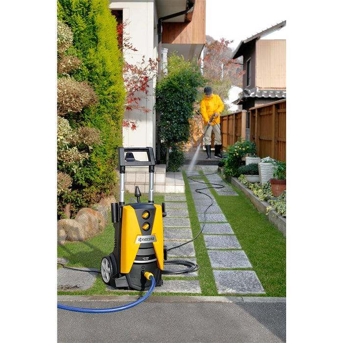 Máy xịt rữa áp lực cao Koycera AJP-2010 công suất 2000W, áp lực tối đa 150bar