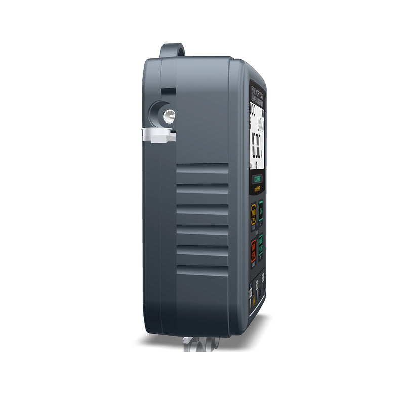 Thiết bị ghi dữ liệu dòng rò Kyoritsu Kew 5010 True RMS, có cổng kết nối USB