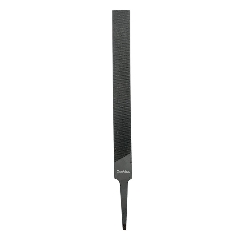 Hộp 12 cái dũa xích phẳng Makita D-67468 chiều dài 150mm, dùng cho tất cả các máy cưa xích
