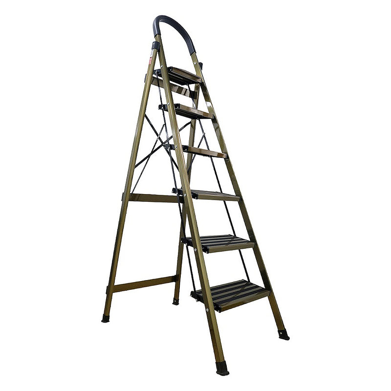 Thang ghế khung nhôm Nikawa NKA