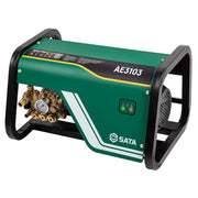 Máy xịt rửa áp lực cao SATA AE3103 2200W - Tối ưu hiệu quả làm sạch