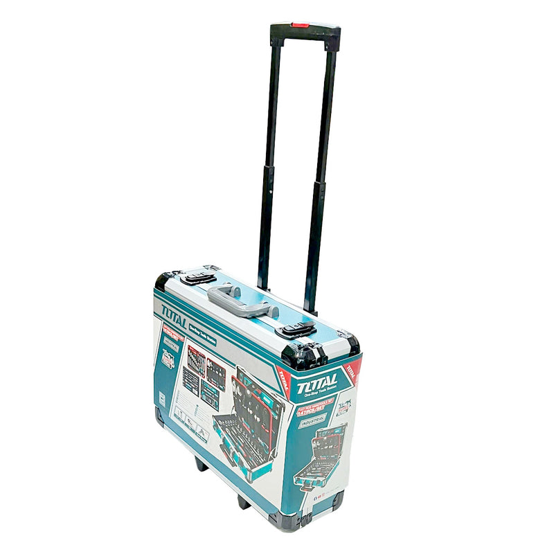 Bộ 147 công cụ TOTAL THKTHP21476