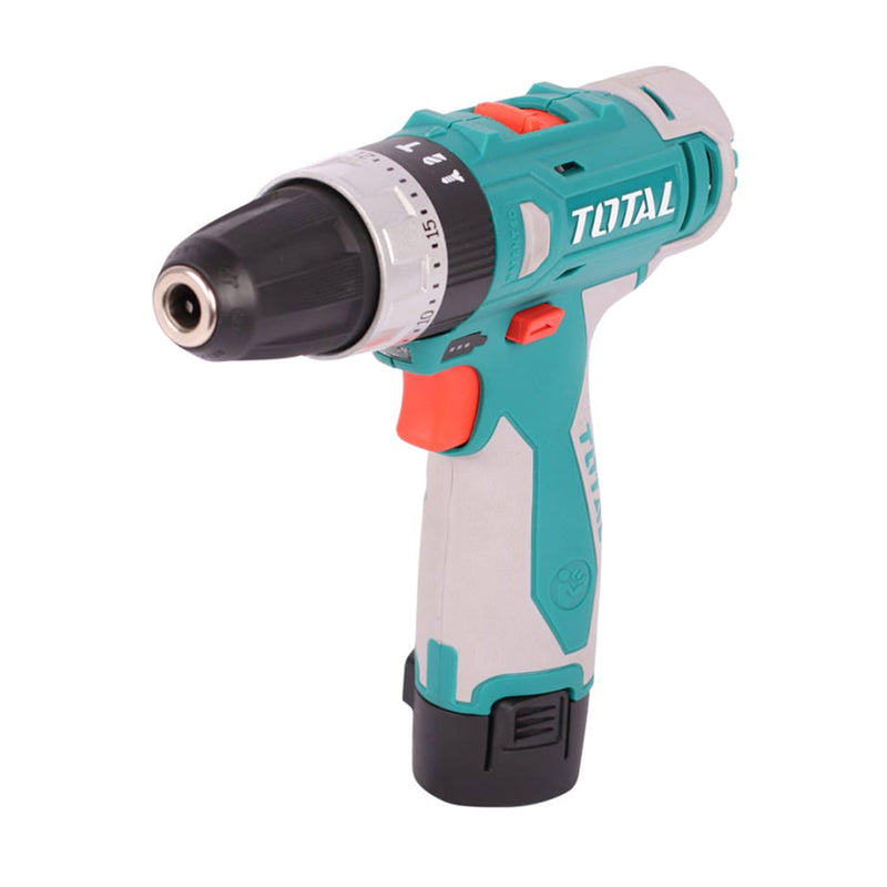 Máy khoan búa dùng Pin 12V Total Total TIDLI228120 cốt 10mm