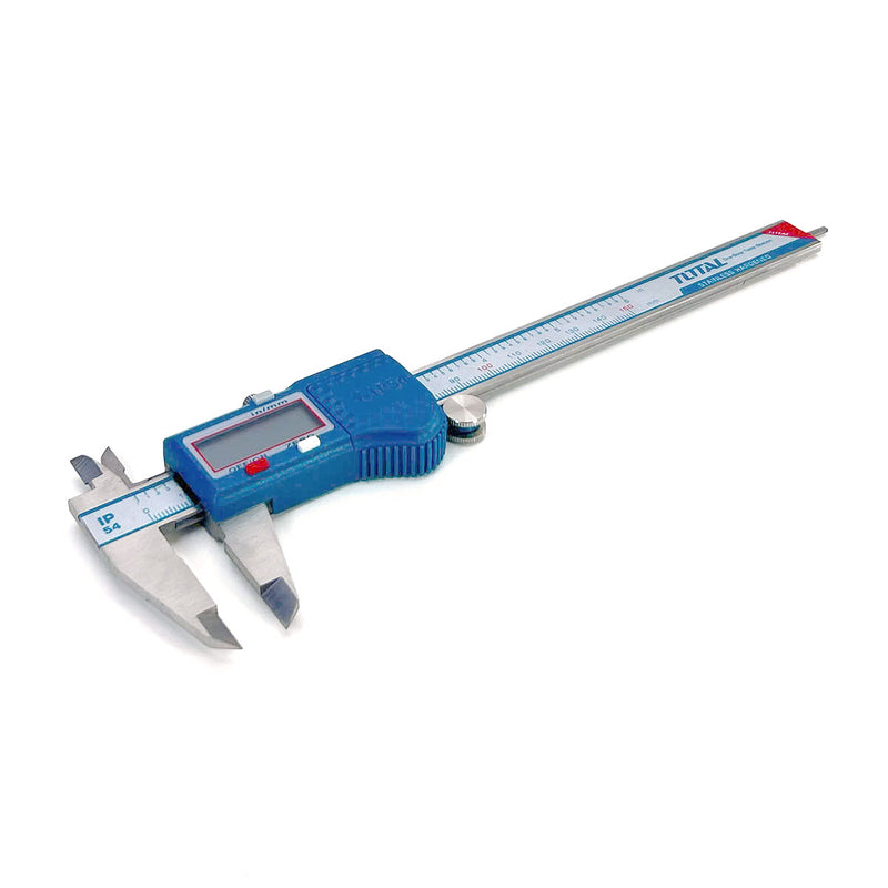 Thước cập điện tử 0-150mm TOTAL TMT321506