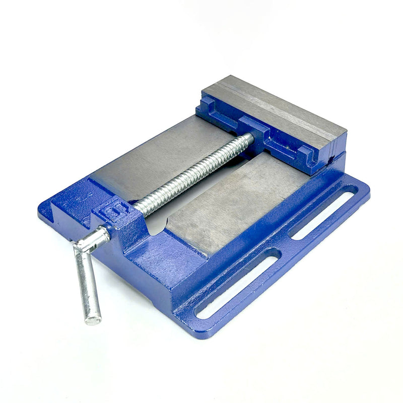 Ê tô bàn TPC PKQ-60 kích thước 6 inch (150mm)