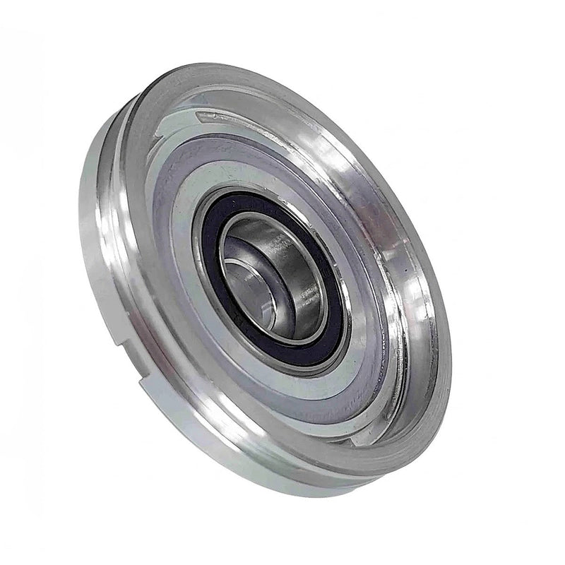 Phụ tùng Makita - Nắp hộp nhông | Mã số: 143958-1 (Bearing Box Complete)