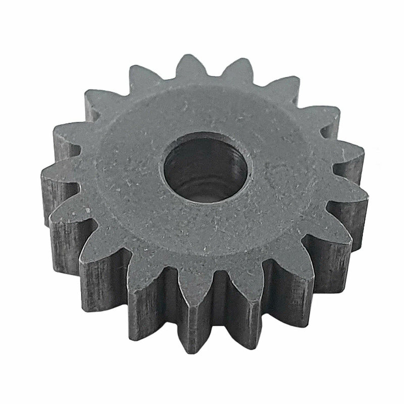 Phụ tùng Makita - Nhông 17 | Mã số: 221437-0 (Spur Gear 17)