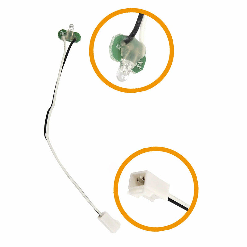 Phụ tùng Makita - Đèn Led | Mã số: 631813-4 (Led Circuit)