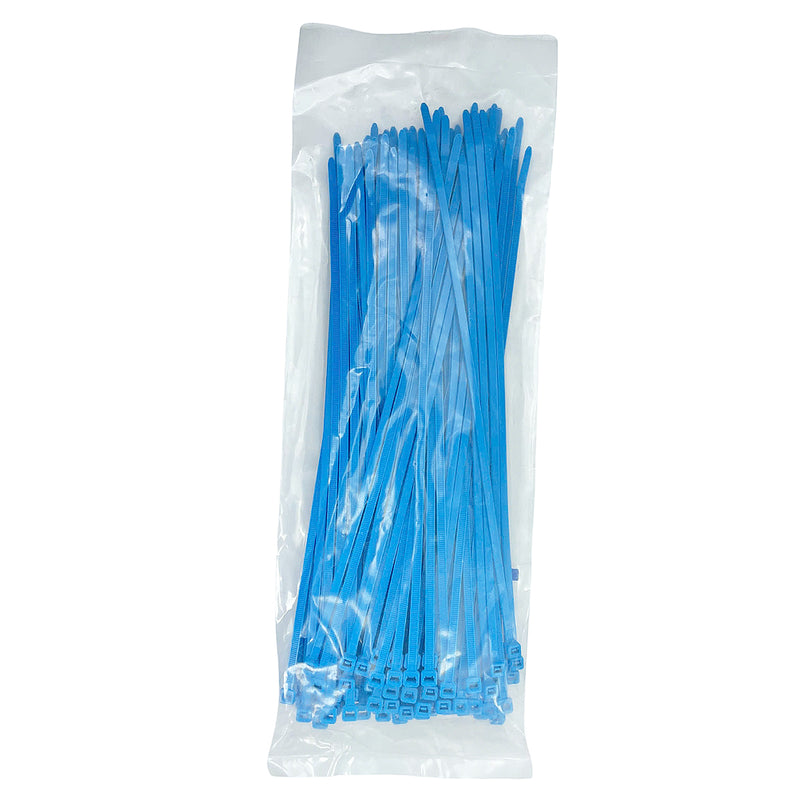Dây rút nhựa KST cao cấp, tiêu chuẩn quốc tế, bản 4.6mm (Size S) dài từ 120mm - 430mm