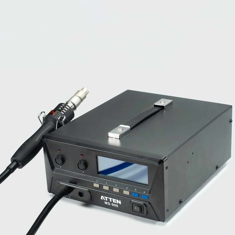 Trạm Sửa Chữa Linh Kiện 4-in-1 ATTEN MS-900