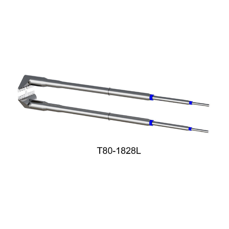 Phụ kiện lưỡi dao máy tuốt vỏ dây điện Atten T80 Series
