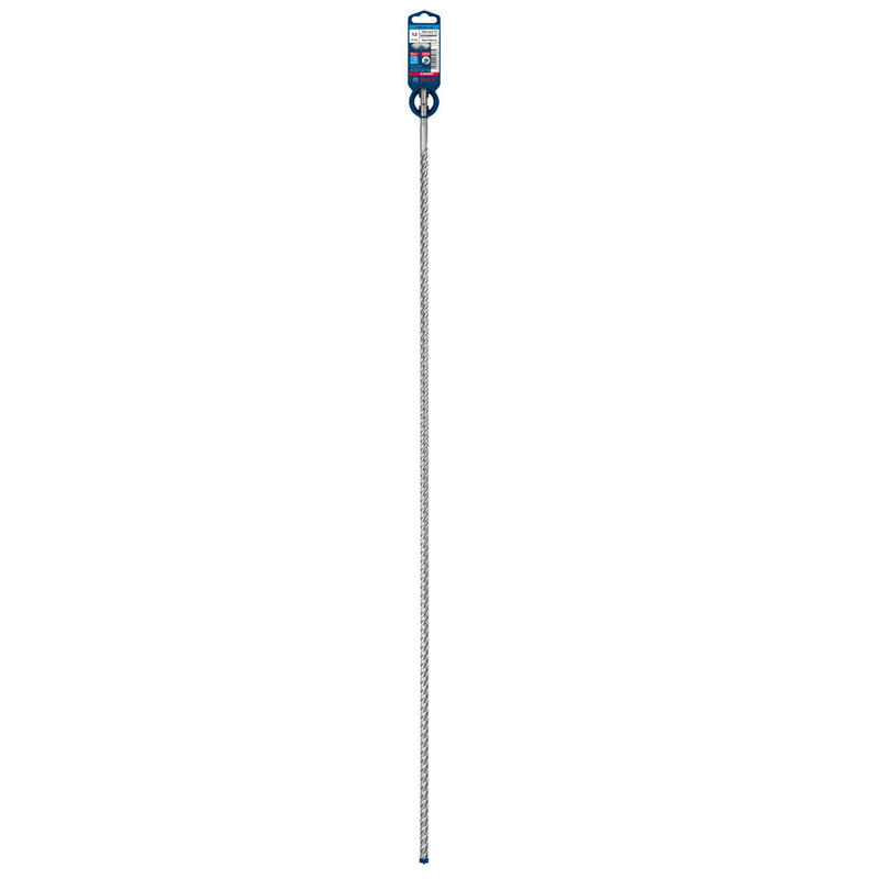 Mũi khoan bê tông SDS PLUS-7X Bosch đường kính mũi từ 8mm -  13mm, đuôi gài