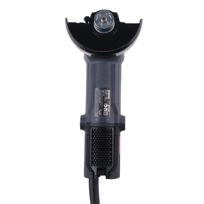 Máy mài góc đường kính đĩa 100mm Koycera AG1010X công suất 770W, công tắc trượt