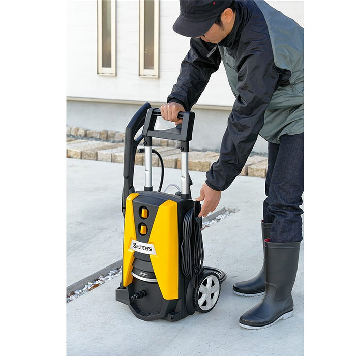 Máy xịt rữa áp lực cao Koycera AJP-2010 công suất 2000W, áp lực tối đa 150bar