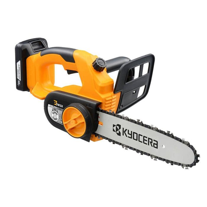 Máy cưa xích dùng Pin 18V Koycera BCS-1800, chiều dài cưa 250mm