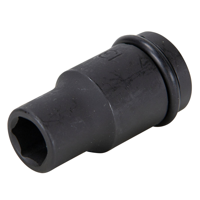 Đầu tuýp cốt 1/2 inch Makita thép Cr-Mo kích thước từ 13mm - 32mm