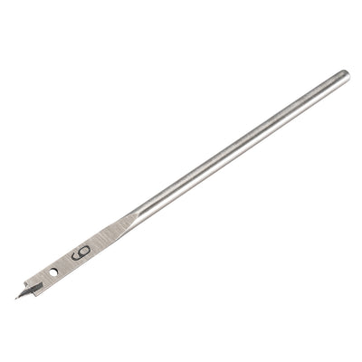 Mũi khoét gỗ đuôi cá Makita đường kính từ 6mm - 36mm, đuôi trơn