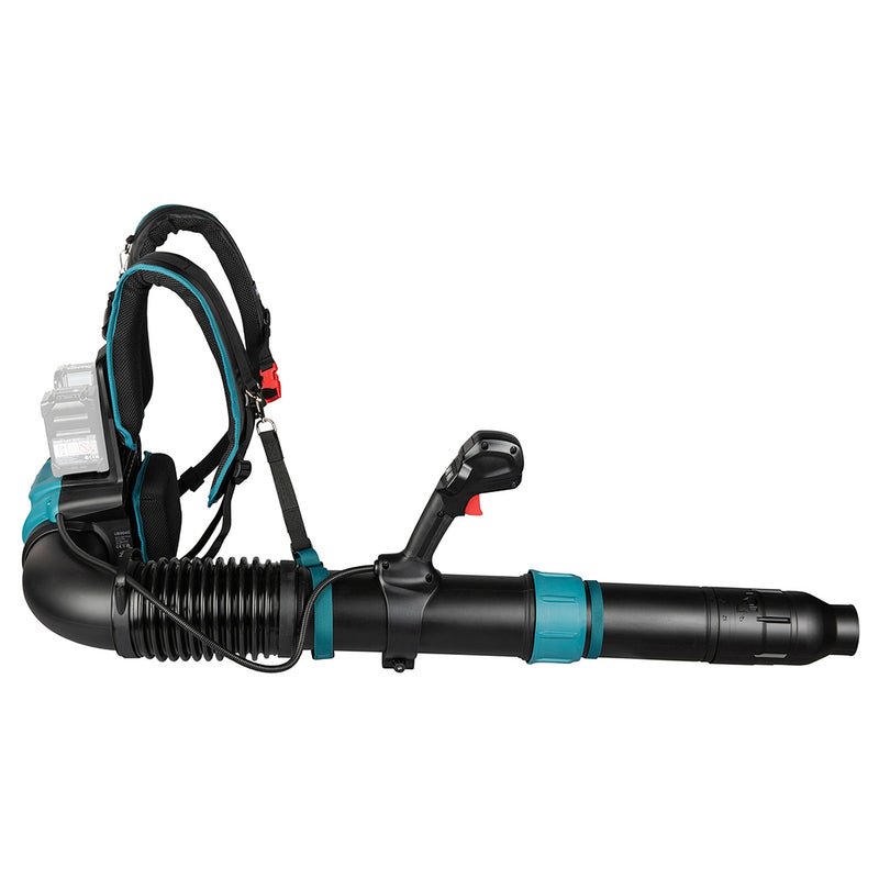 Máy thổi đeo vai Makita UB004G dùng Pin 40Vmax XGT