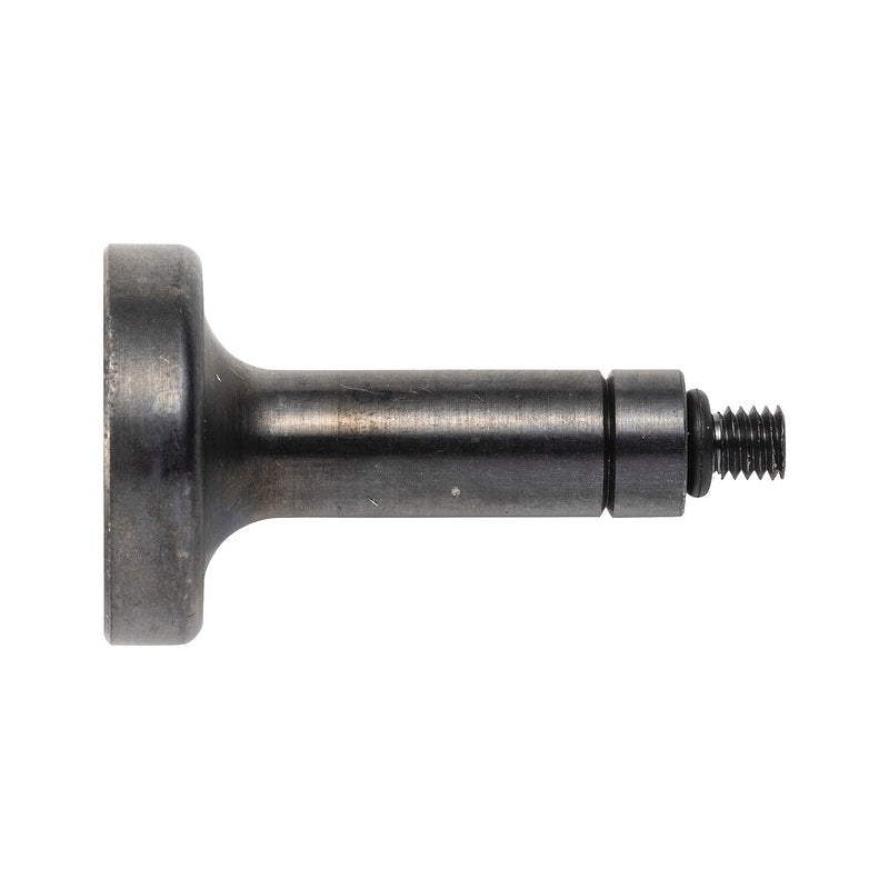 Núm xoay chặn phôi Mitutoyo 04AZA124  ⌀16mm x 23mm  (Kiểu A)