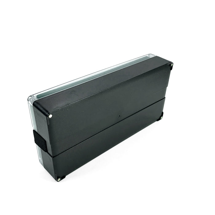 Bộ tuốc nơ vít cán dài 9 chi tiết SATA 09316