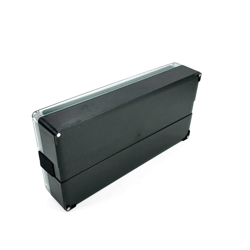 精密ドライバーセット 9本組、マイナス/プラスドライバー SATA 09316