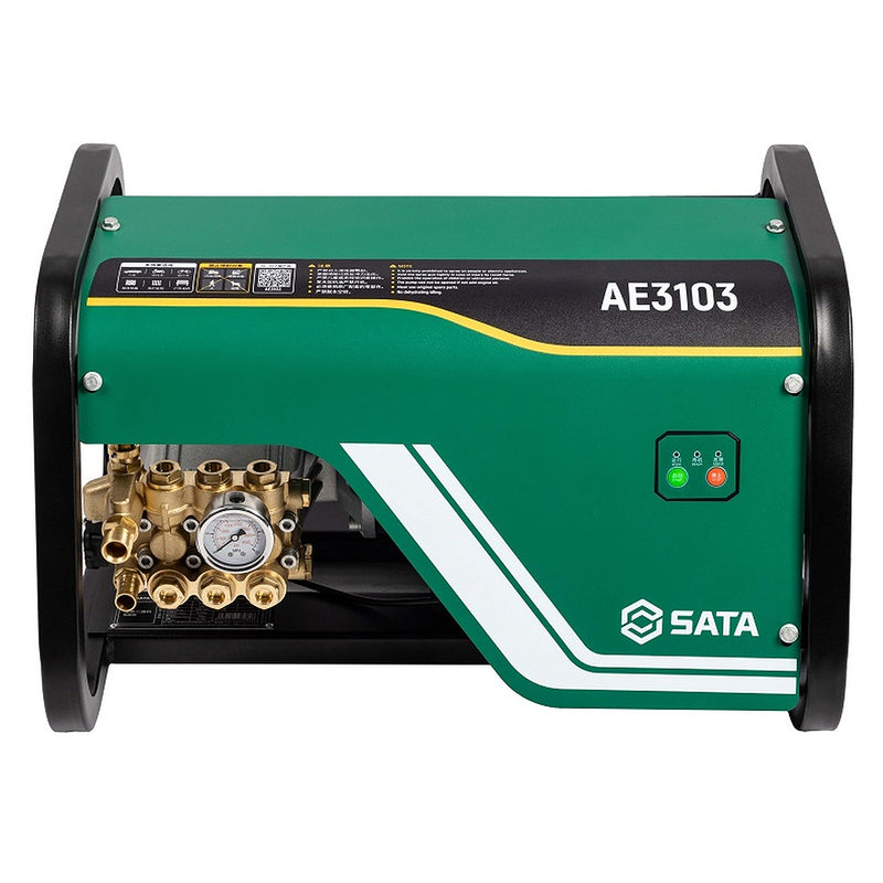 Máy xịt rửa áp lực cao SATA AE3103 công suất 2200W