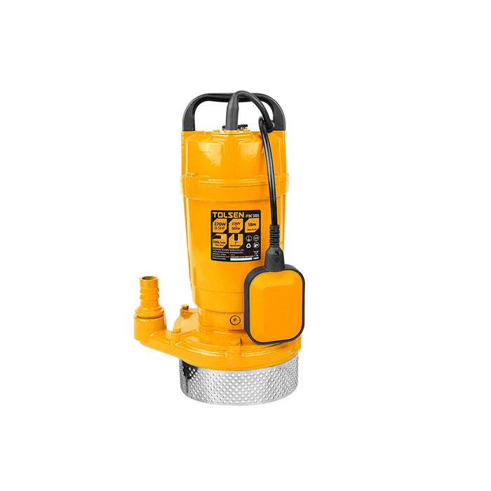 Máy bơm chìm công suất 750W Tolsen 79977, đường kính ống 1 inch