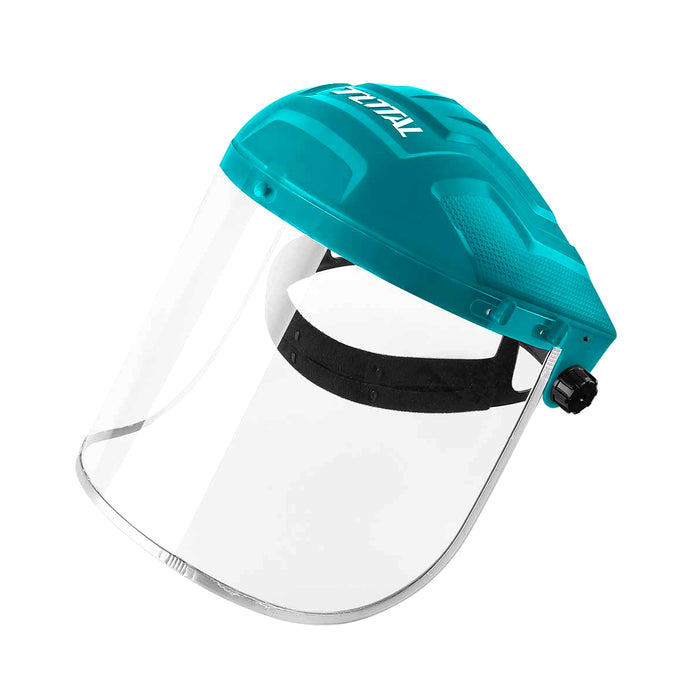 Kính bảo hộ che mặt Total TSP631 kích thước 390mm x 200mm