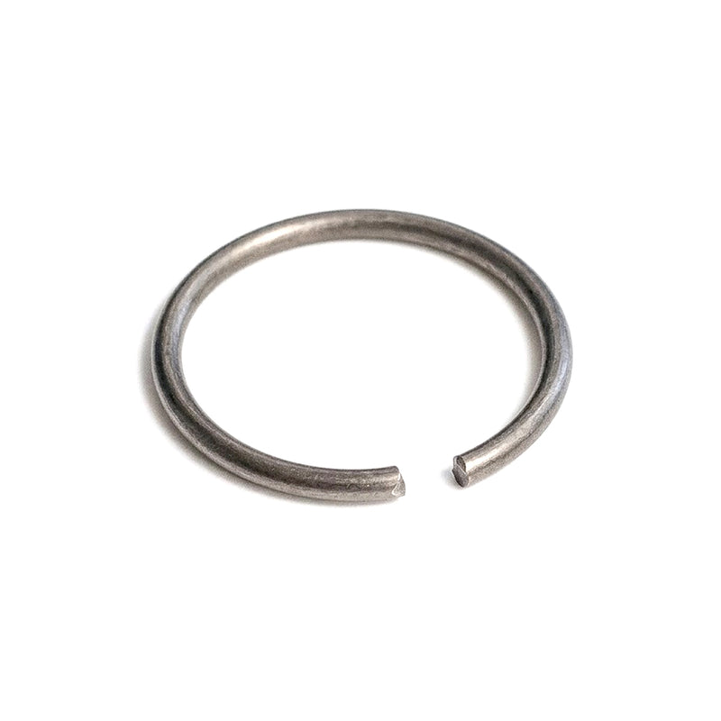 Phụ tùng Makita - Phe gài chữ C 12mm | Mã số: 231952-6 (Ring Spring 12mm)