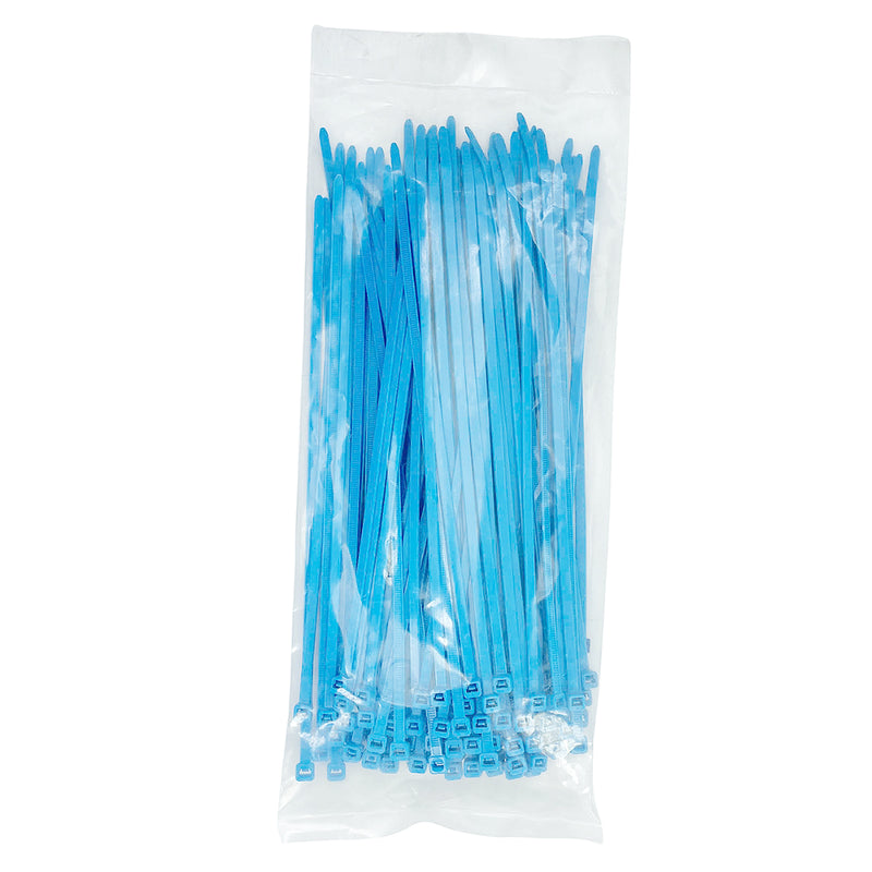 Dây rút nhựa KST cao cấp, tiêu chuẩn quốc tế, bản 4.6mm (Size S) dài từ 120mm - 430mm