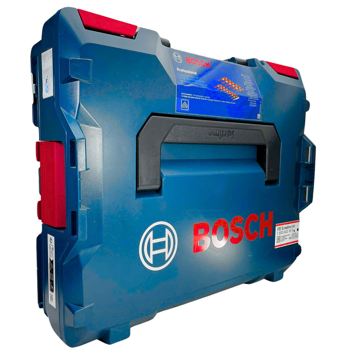 Bộ 14 tua vít Bosch 1600A02NF9 cách điện 1000V chuẩn VDE