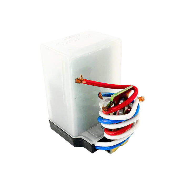 Công tắc cảm ứng ánh sáng Decom DC-LS25B công suất 2500W