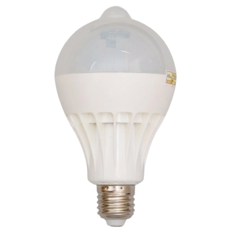 Bóng đèn led cảm ứng Decom SENSOR7W công suất 7W, chuôi đèn E27