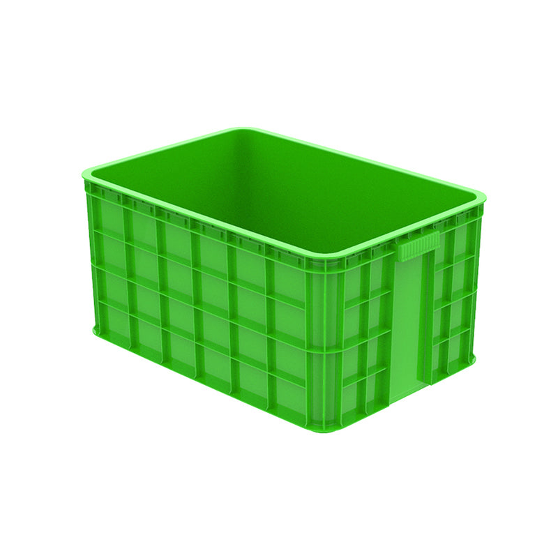 Khay nhựa kín, sóng bít Duy Tân