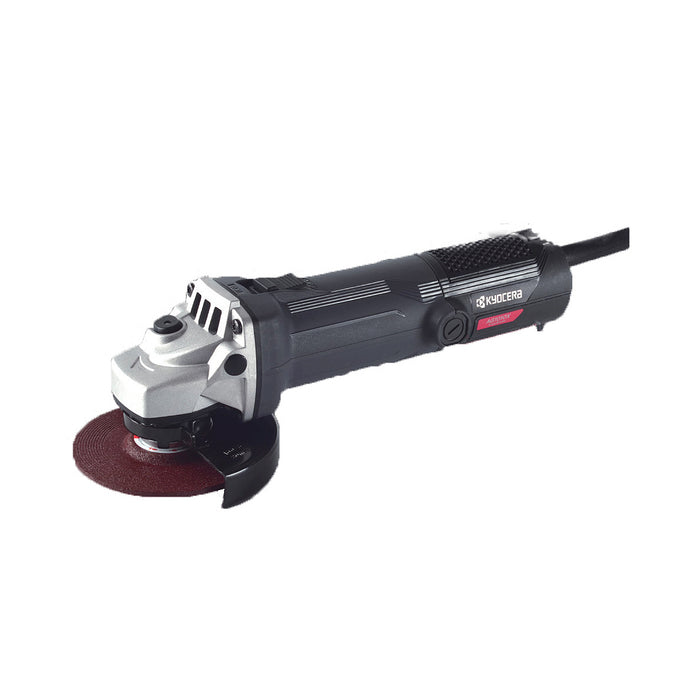 Máy mài góc đường kính đĩa 100mm Koycera AG1010X công suất 770W, công tắc trượt