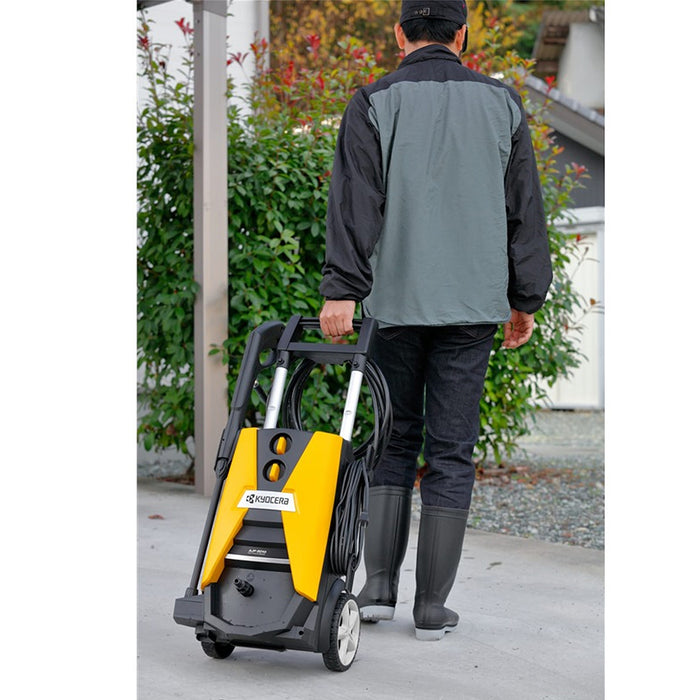 Máy xịt rữa áp lực cao Koycera AJP-2010 công suất 2000W, áp lực tối đa 150bar