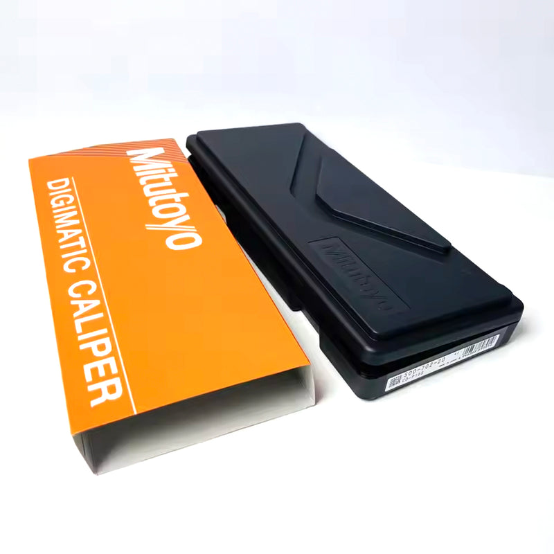 Thước kẹp điện tử Mitutoyo Absolute Coolant Proof 500 Series 150mm (hệ mét), chống nước, kháng dầu, sai số ±0.02mm