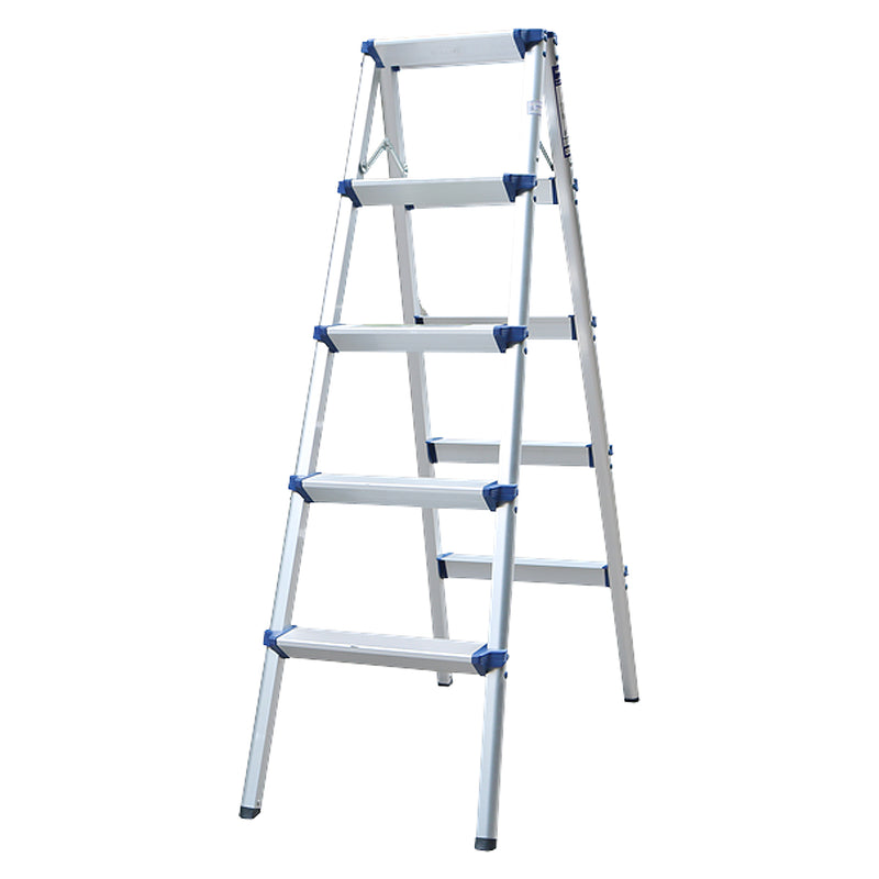 Thang nhôm gấp chữ A Nikawa NKD dạng ghế