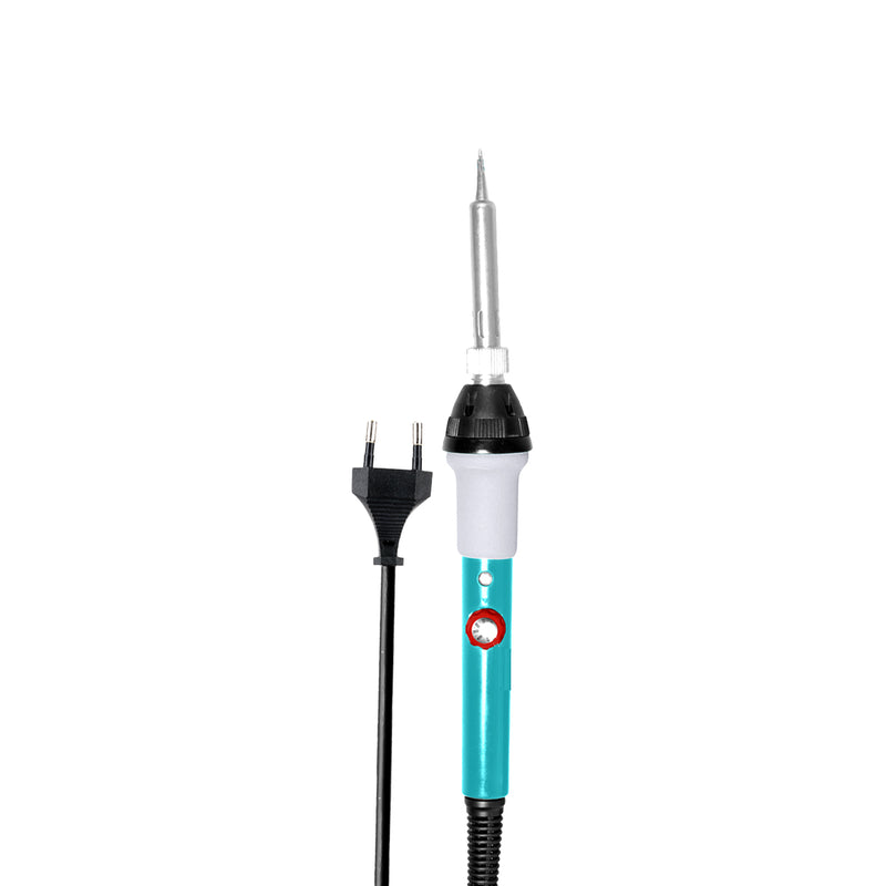 Mỏ hàn chì công suất 60W Total TET160831 điều chỉnh được nhiệt độ