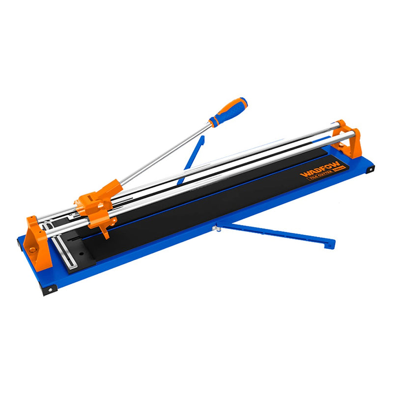 Bàn cắt gạch đẩy tay dài 800mm Wadfow WTR8508