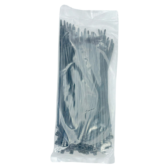 Dây rút nhựa KST cao cấp, tiêu chuẩn quốc tế, bản 4.6mm (Size S) dài từ 120mm - 430mm