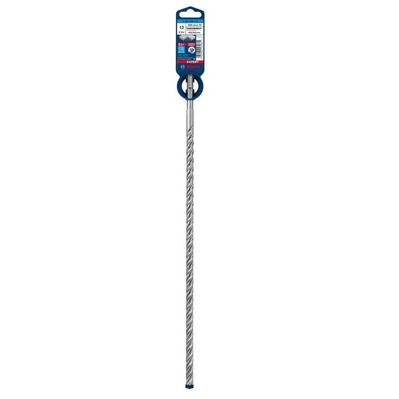 Mũi khoan bê tông SDS PLUS-7X Bosch đường kính mũi từ 8mm -  13mm, đuôi gài