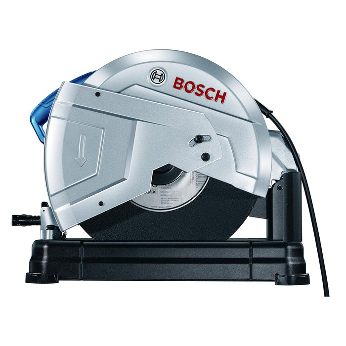 Máy cắt sắt Bosch GCO 220, công suất 2200W, đường kính lưỡi 355mm - 0601B373K0